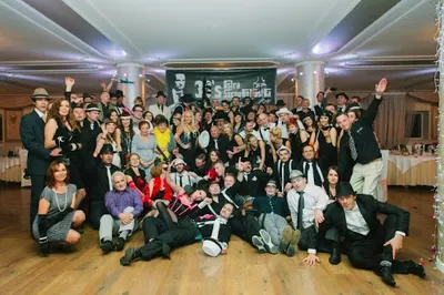 Projekt Efektywny Events&Travel Sp. z o.o.